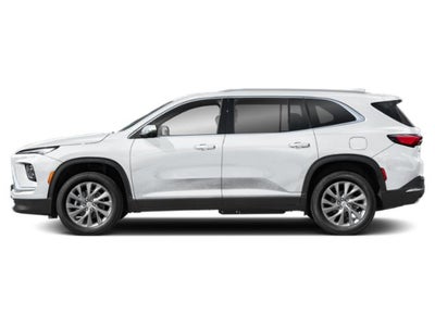 2027 Buick Enclave Preferred