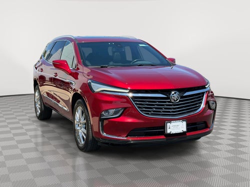 2023 Buick Enclave Essence AWD