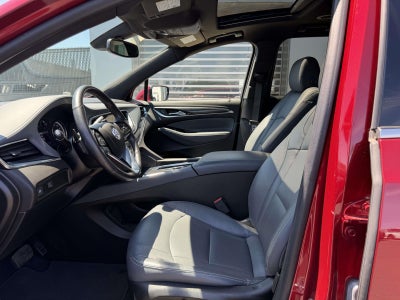 2023 Buick Enclave Essence AWD