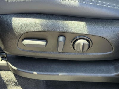 2023 Buick Enclave Essence AWD