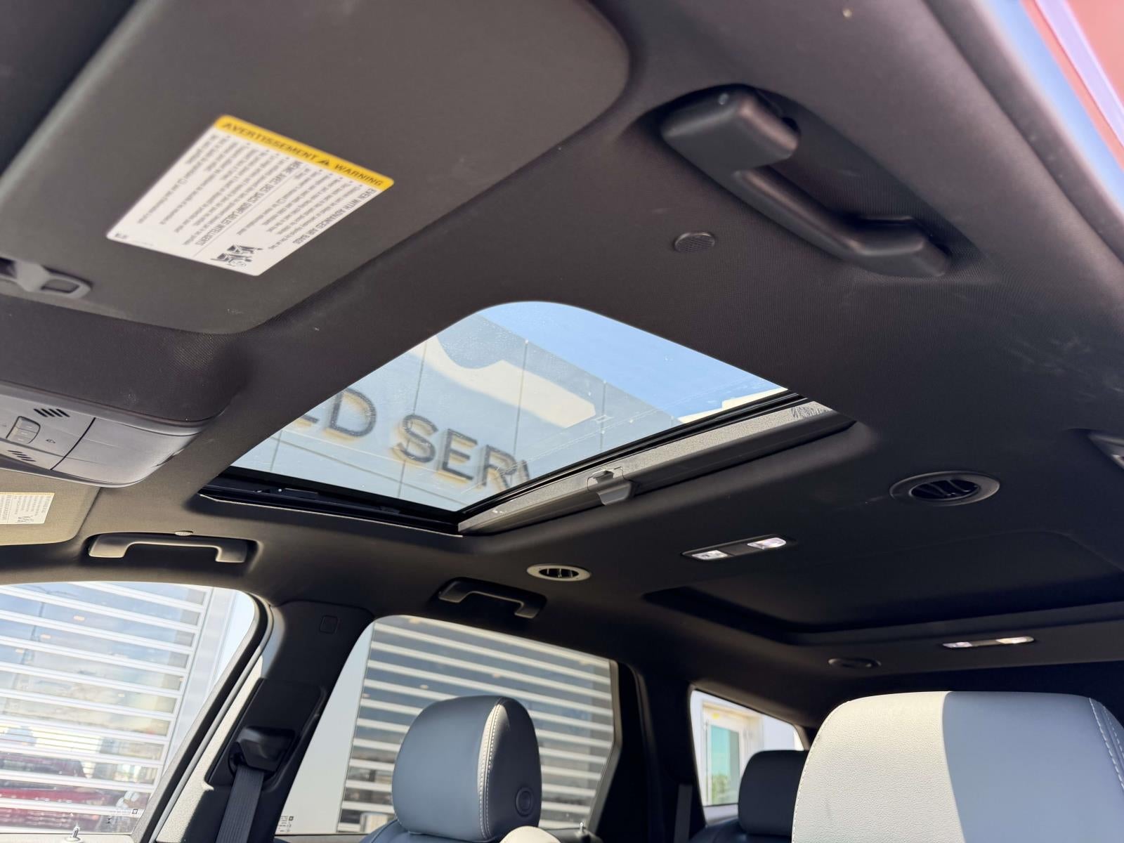 2023 Buick Enclave Essence AWD
