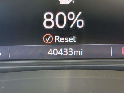 2023 Buick Enclave Essence AWD