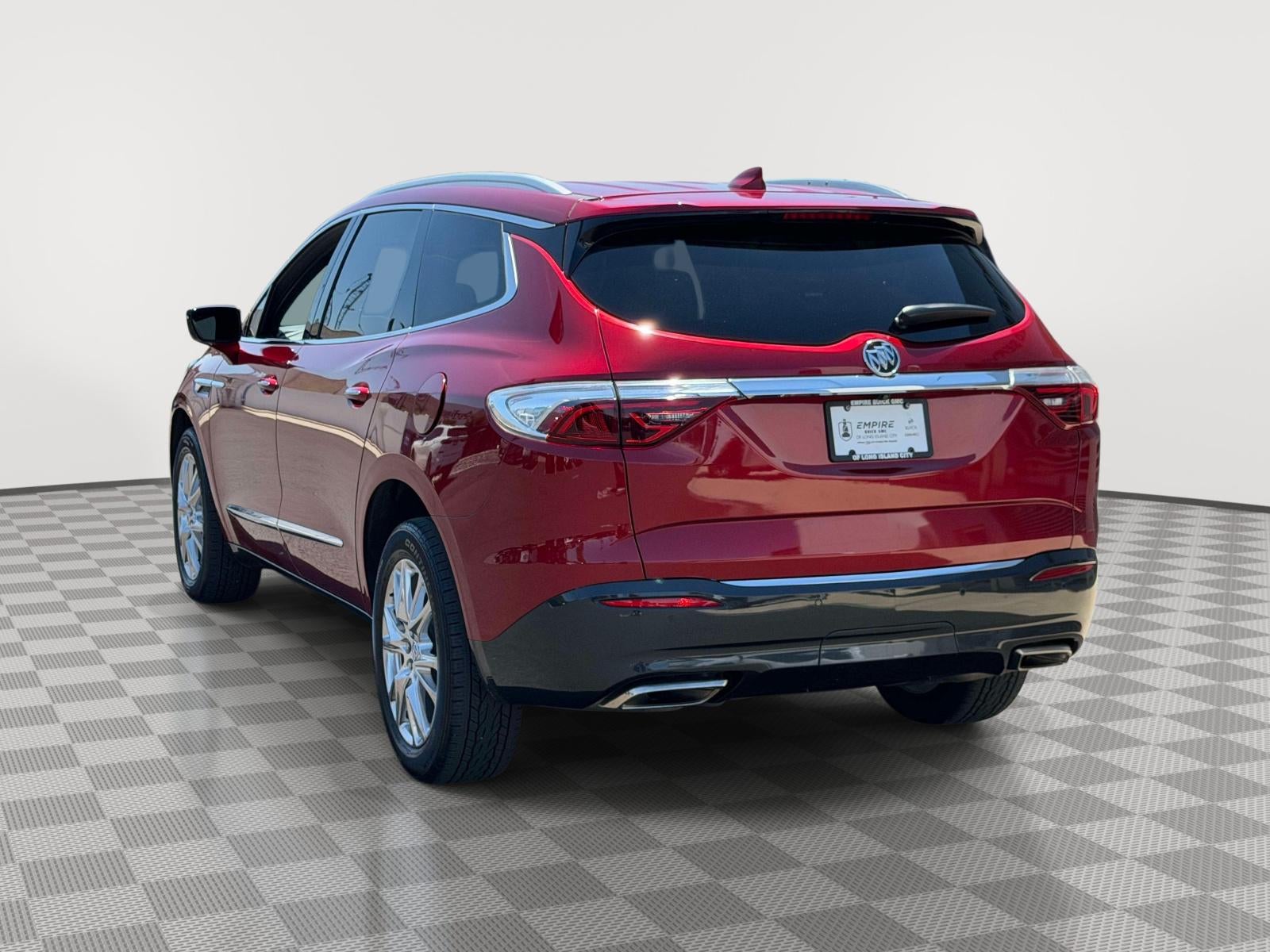 2023 Buick Enclave Essence AWD