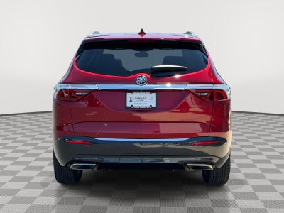 2023 Buick Enclave Essence AWD