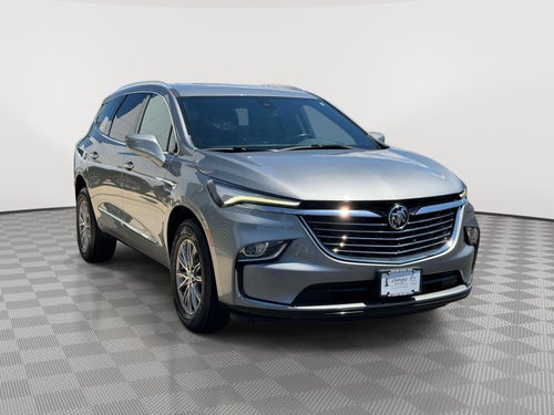 2024 Buick Enclave Essence AWD