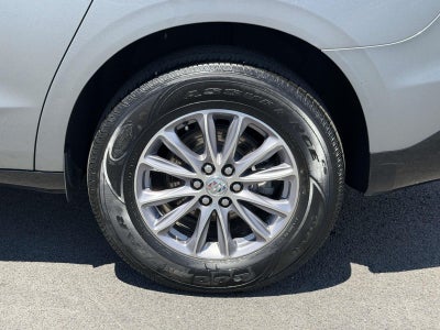 2024 Buick Enclave Essence AWD