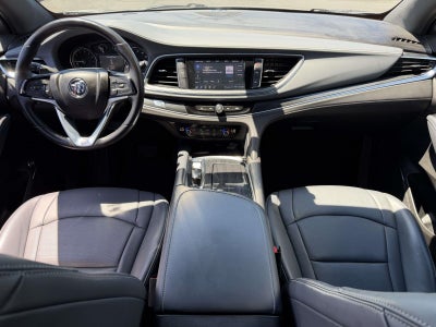 2024 Buick Enclave Essence AWD
