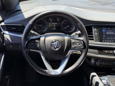 2024 Buick Enclave Essence AWD