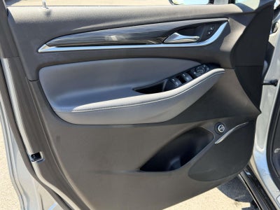 2024 Buick Enclave Essence AWD