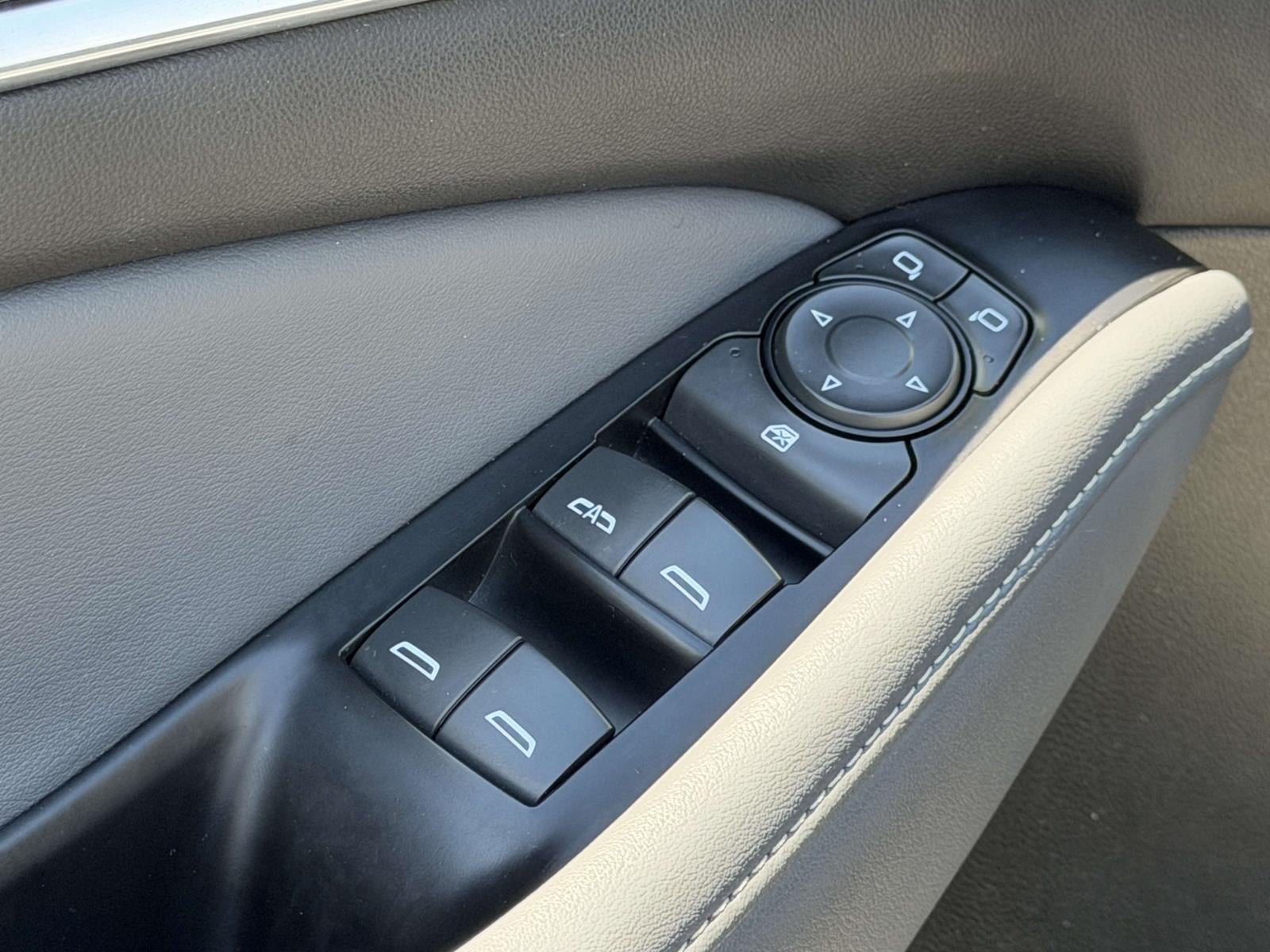 2024 Buick Enclave Essence AWD