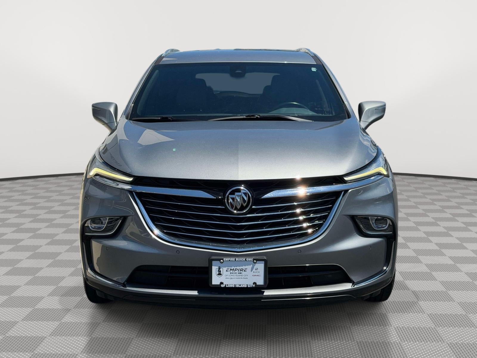 2024 Buick Enclave Essence AWD