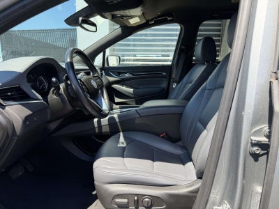 2024 Buick Enclave Essence AWD