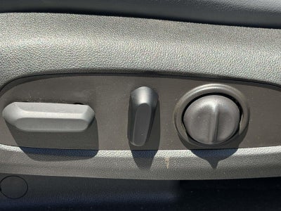 2024 Buick Enclave Essence AWD