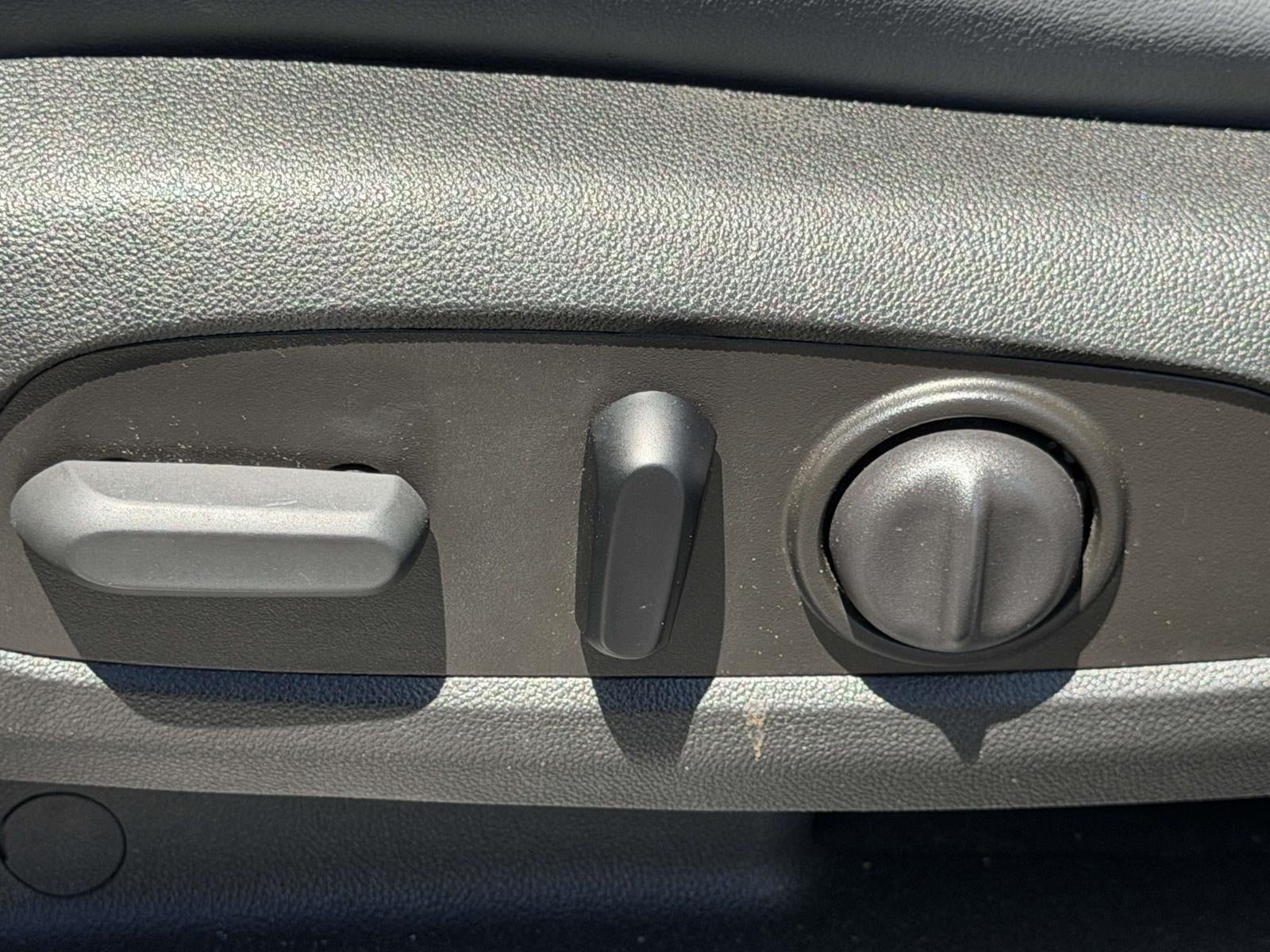 2024 Buick Enclave Essence AWD