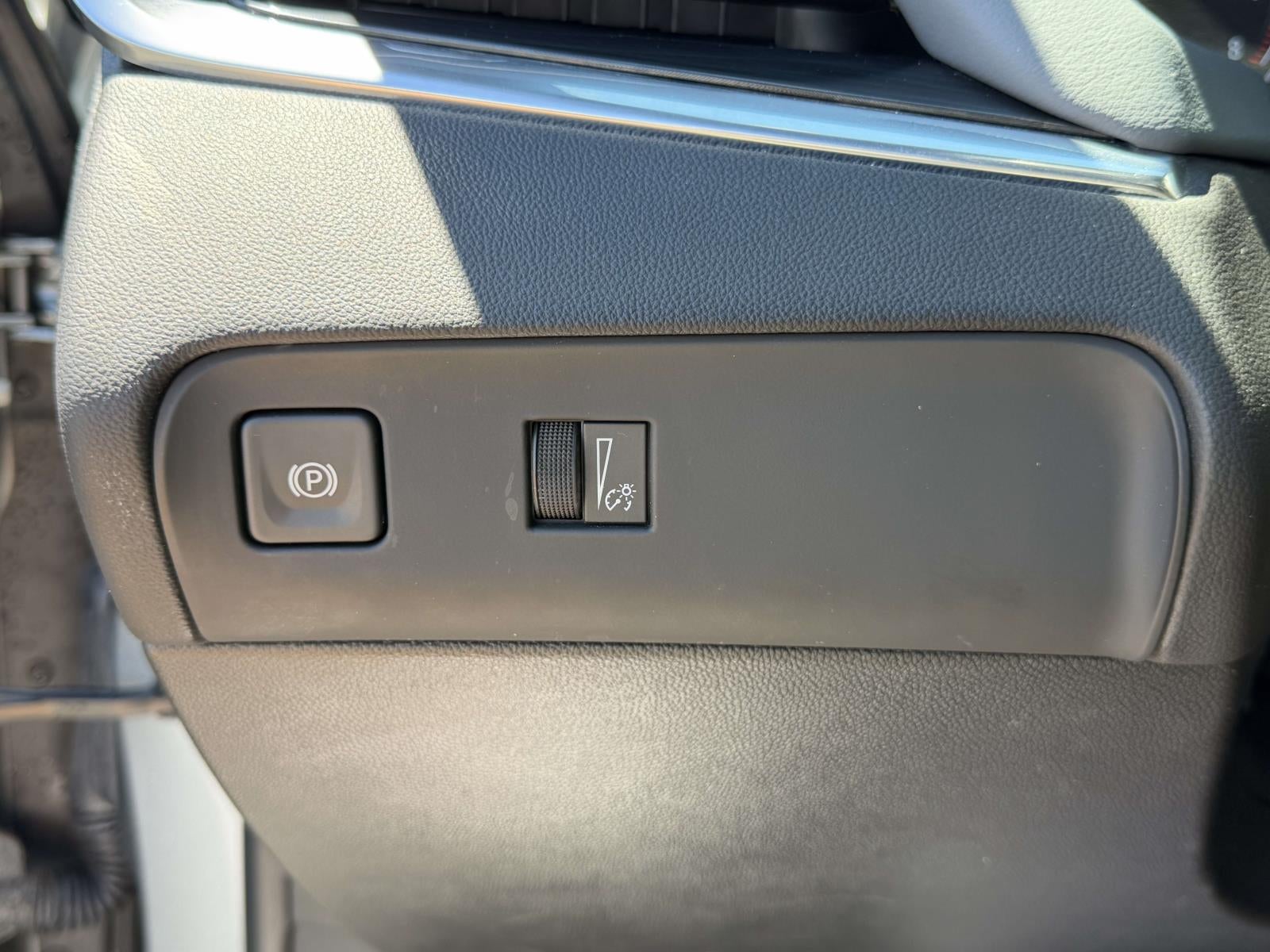 2024 Buick Enclave Essence AWD
