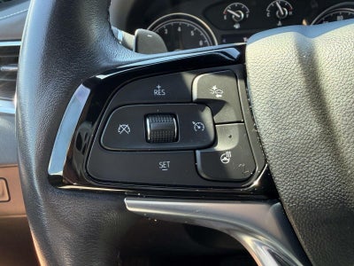 2024 Buick Enclave Essence AWD