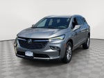 2024 Buick Enclave Essence AWD