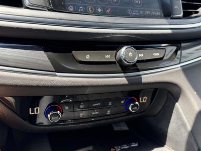 2024 Buick Enclave Essence AWD