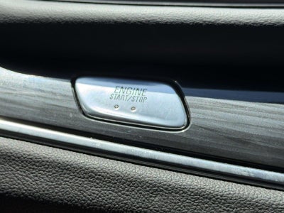2024 Buick Enclave Essence AWD
