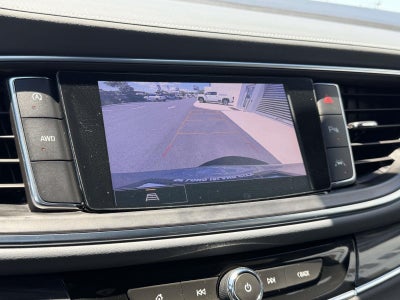 2024 Buick Enclave Essence AWD