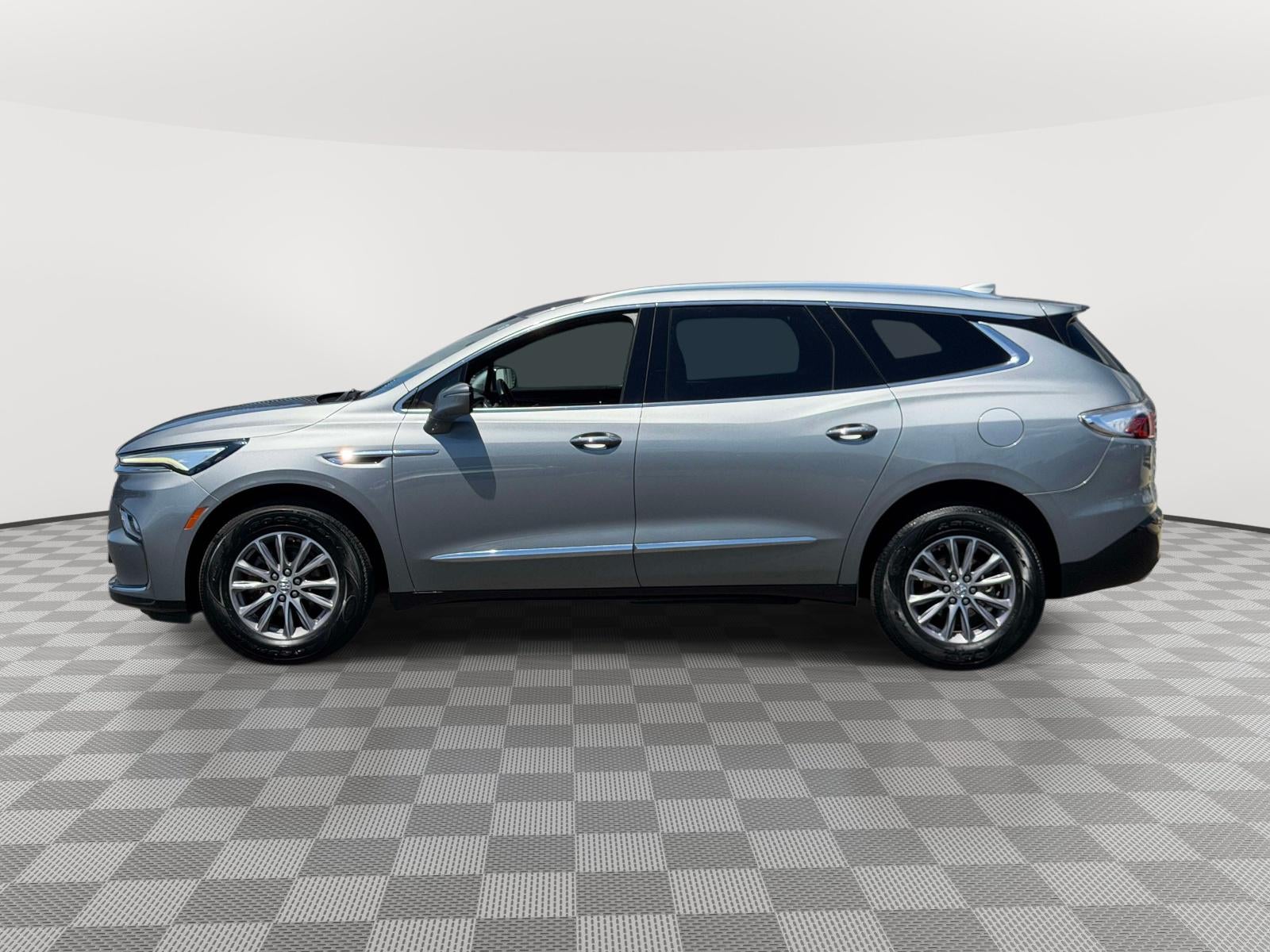 2024 Buick Enclave Essence AWD