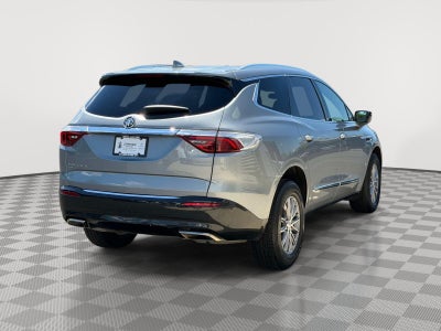 2024 Buick Enclave Essence AWD