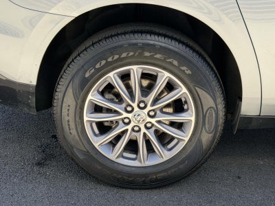 2024 Buick Enclave Essence AWD