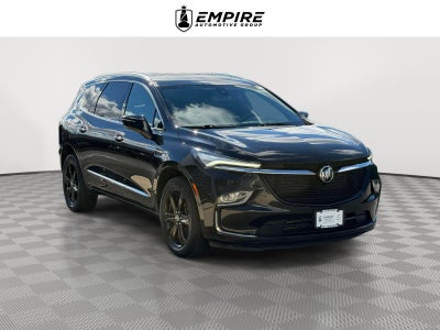 2024 Buick Enclave Essence AWD