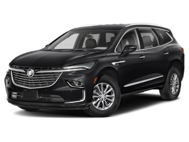 2024 Buick Enclave Essence AWD