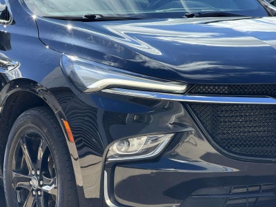 2024 Buick Enclave Essence AWD