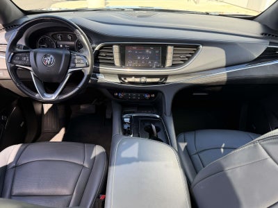2024 Buick Enclave Essence AWD