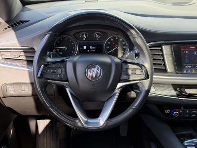 2024 Buick Enclave Essence AWD