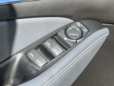 2024 Buick Enclave Essence AWD