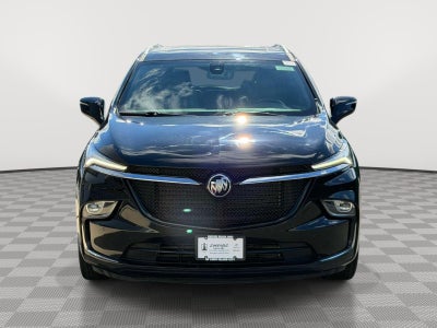 2024 Buick Enclave Essence AWD