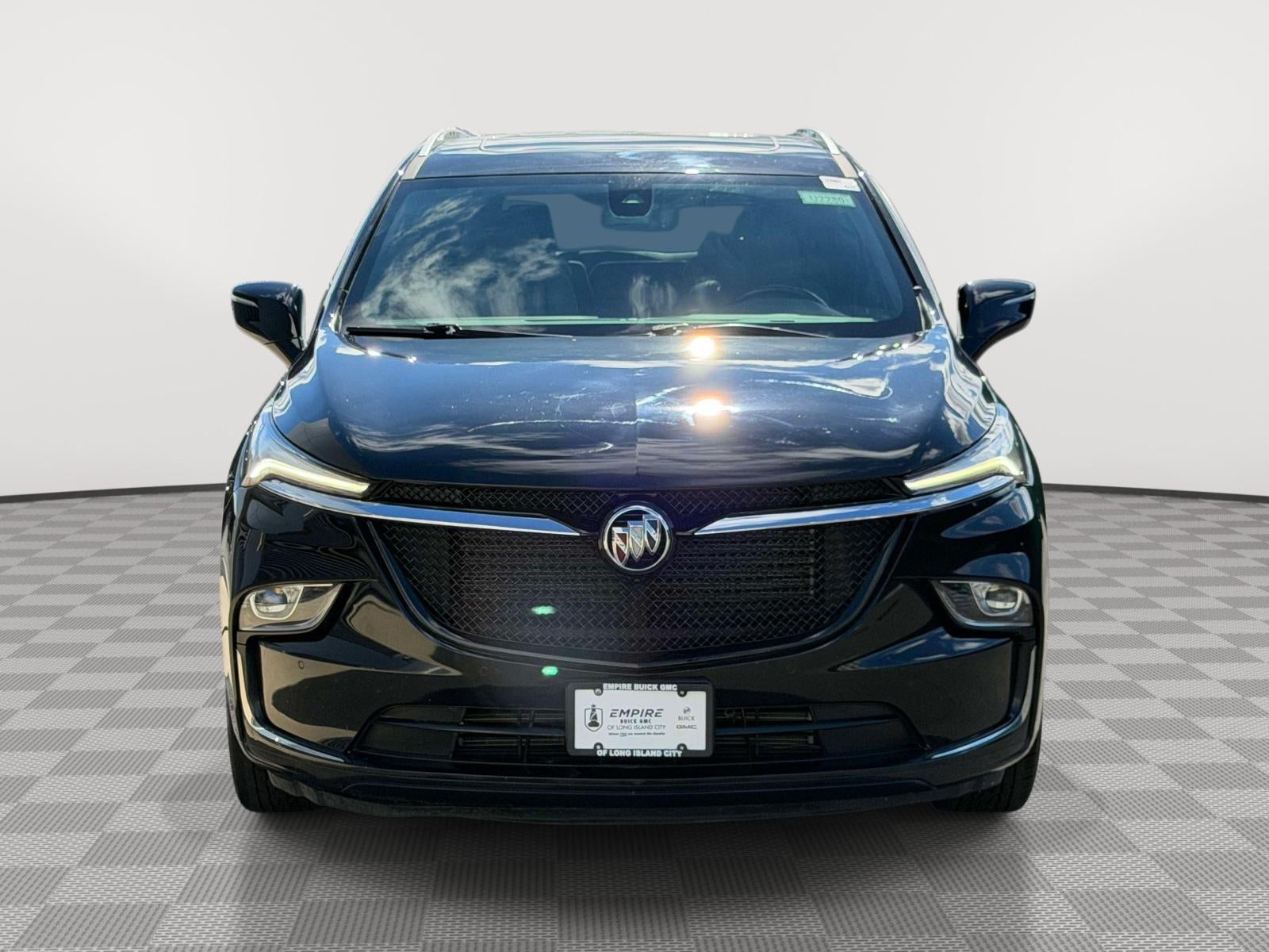 2024 Buick Enclave Essence AWD