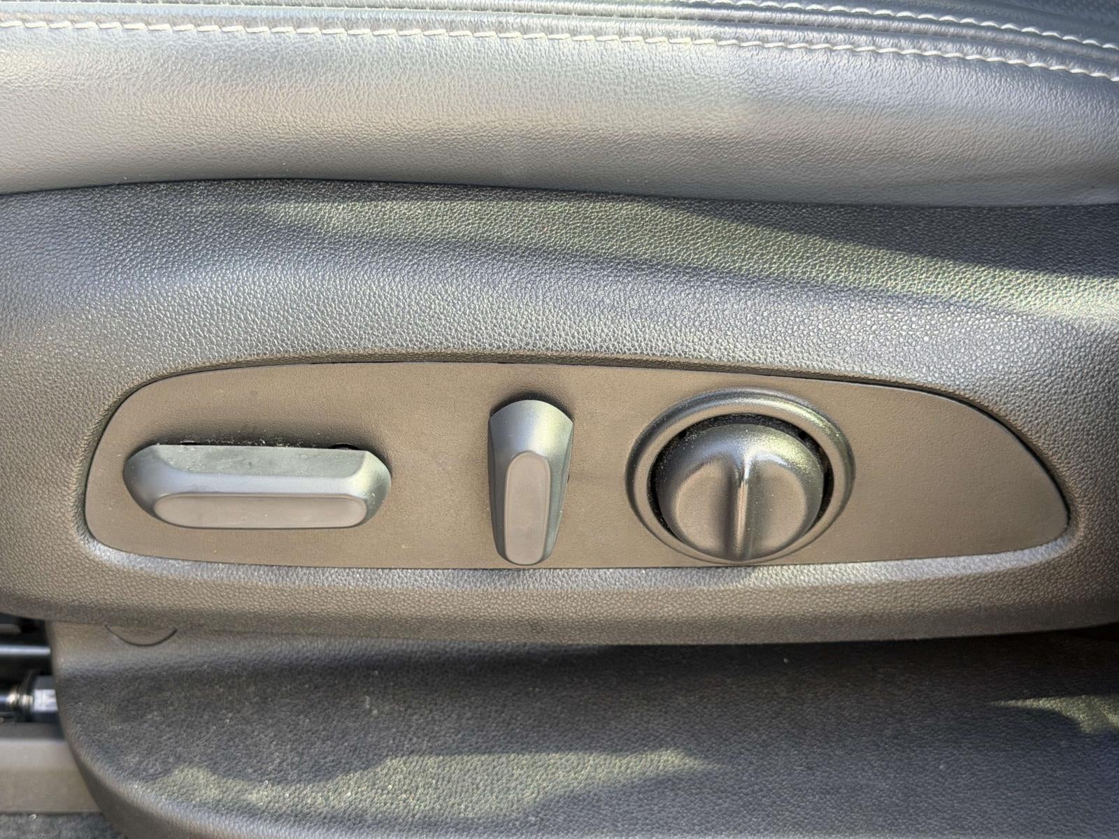 2024 Buick Enclave Essence AWD