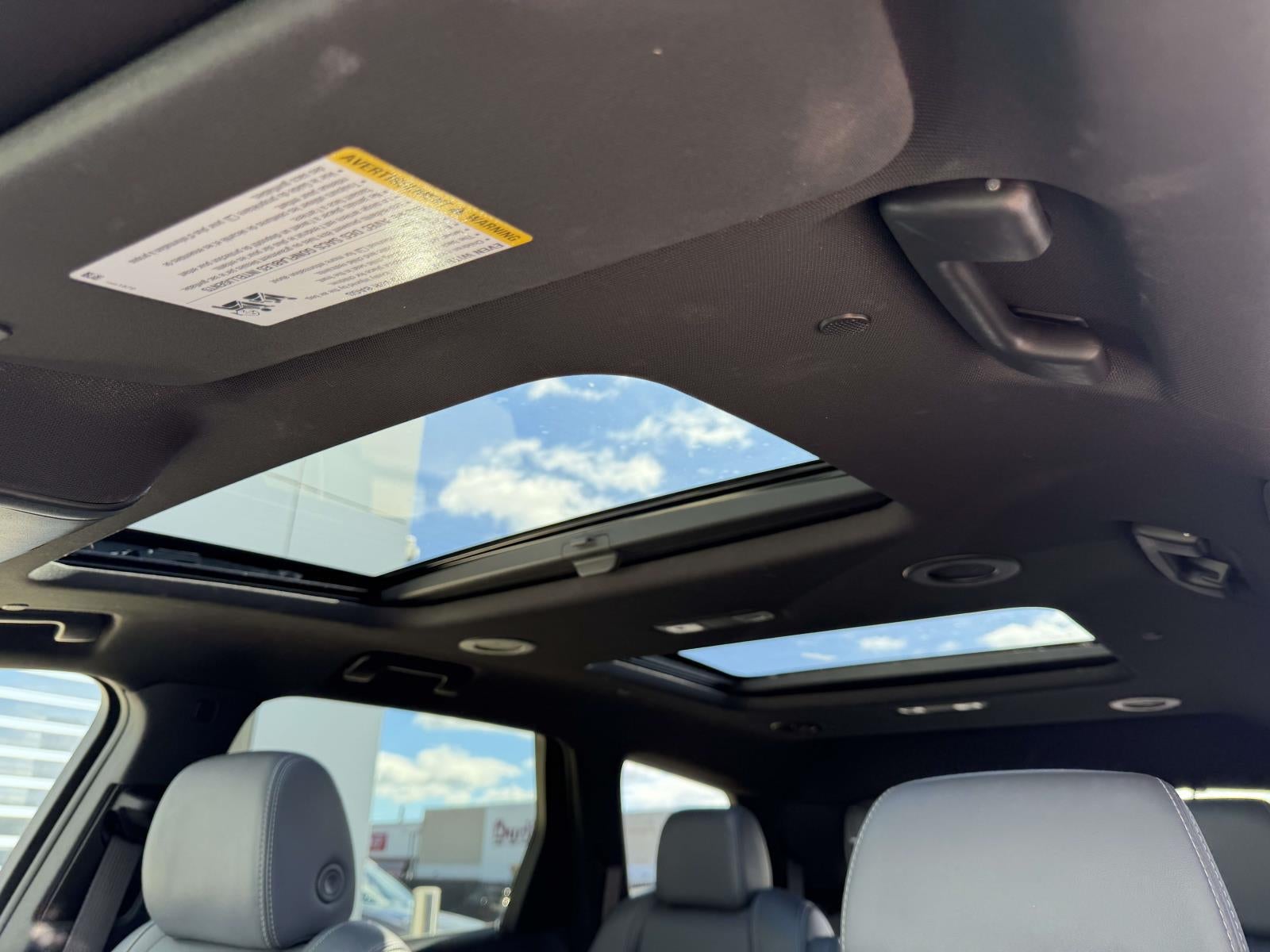 2024 Buick Enclave Essence AWD