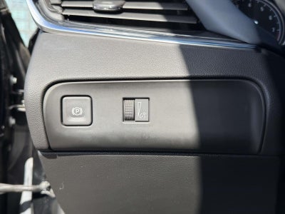 2024 Buick Enclave Essence AWD