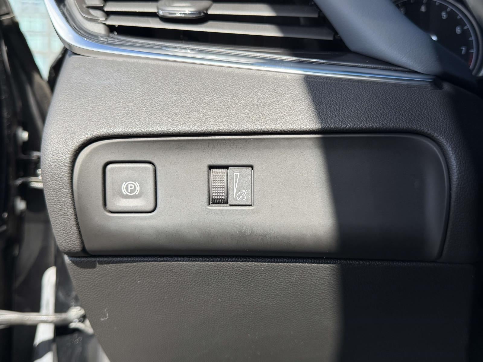 2024 Buick Enclave Essence AWD
