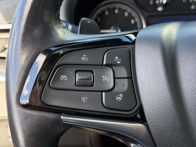 2024 Buick Enclave Essence AWD