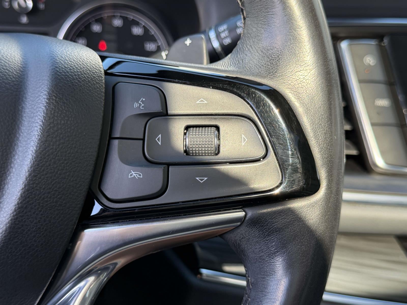 2024 Buick Enclave Essence AWD