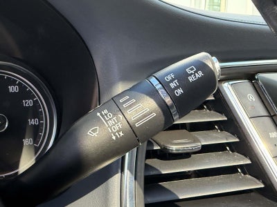 2024 Buick Enclave Essence AWD