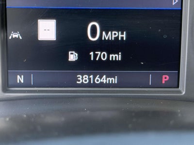 2024 Buick Enclave Essence AWD