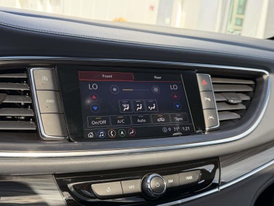 2024 Buick Enclave Essence AWD