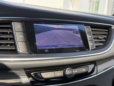2024 Buick Enclave Essence AWD