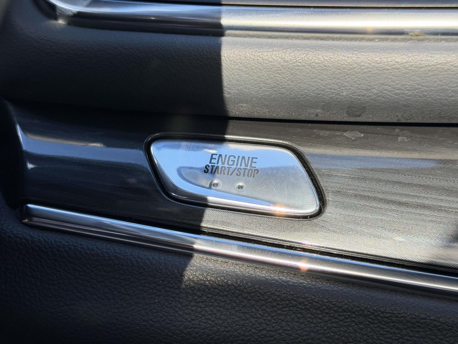 2024 Buick Enclave Essence AWD