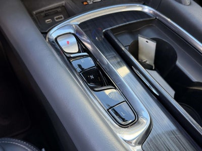 2024 Buick Enclave Essence AWD