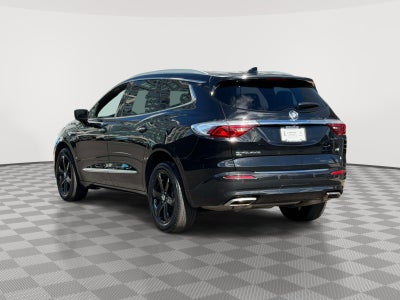2024 Buick Enclave Essence AWD