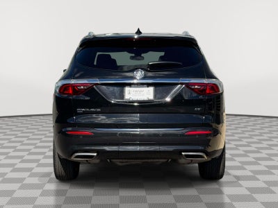 2024 Buick Enclave Essence AWD