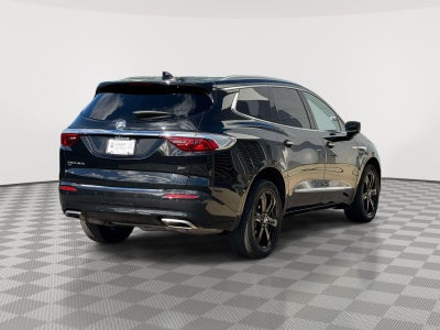 2024 Buick Enclave Essence AWD